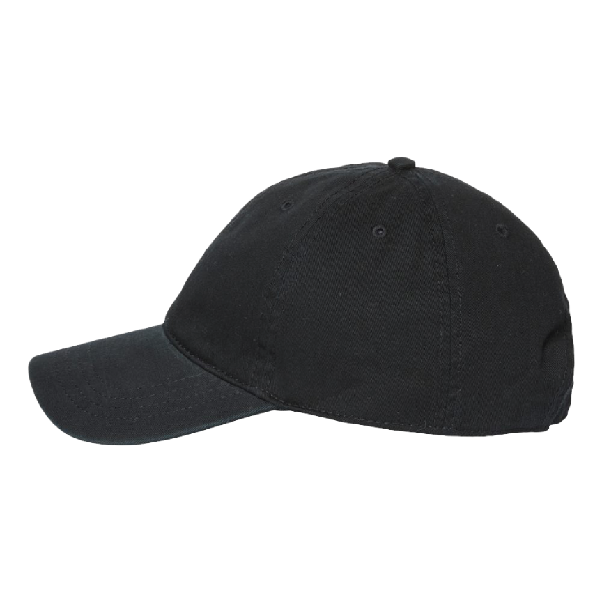 Official Joey Whispers 1776 Logo Dad Cap | Yankee Free